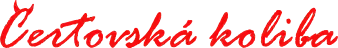Čertovská koliba